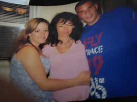 Me and my adult kids 