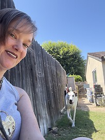 Me and my bud Dorito Locos